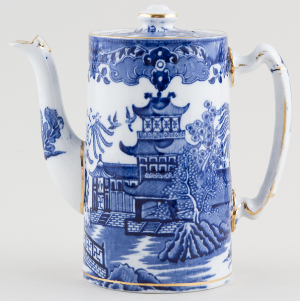 Coffee Pot c1930